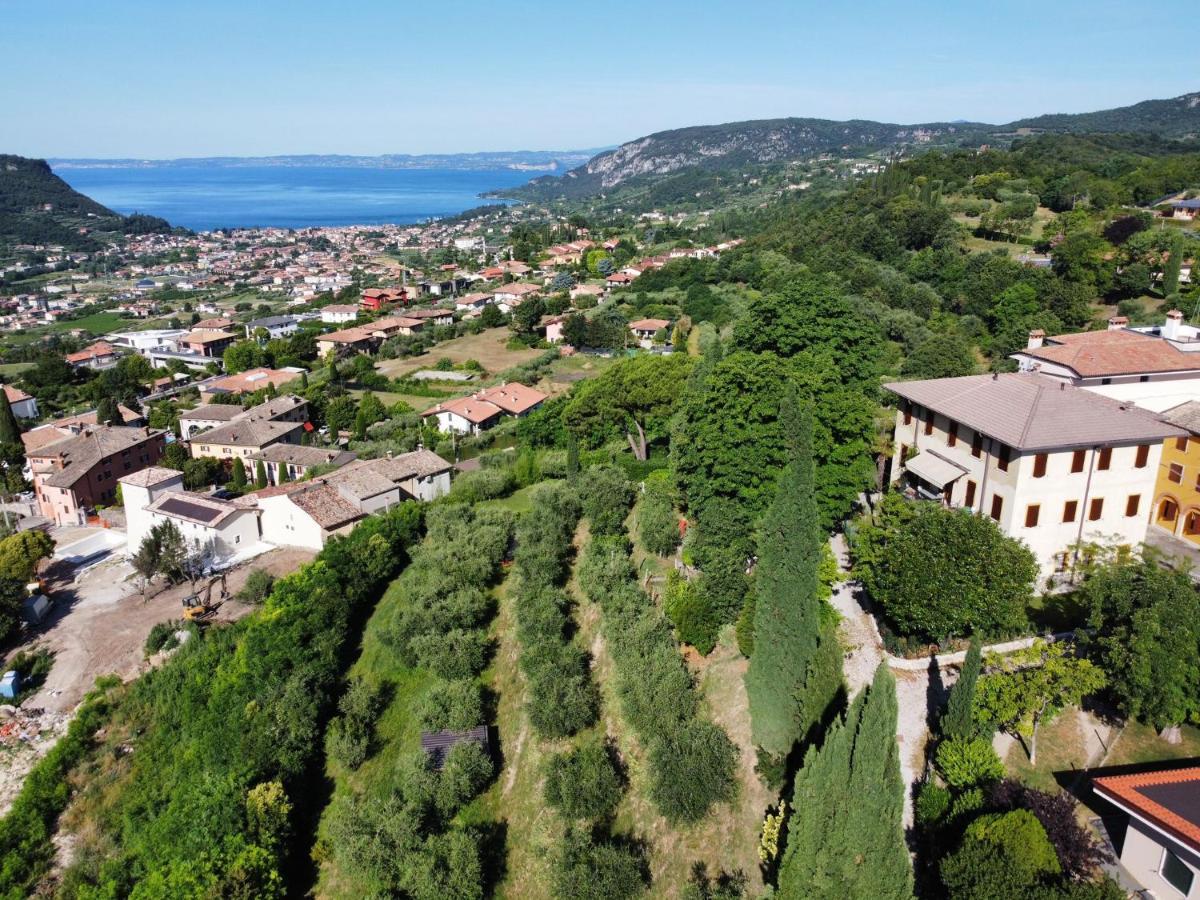 Villa Montegolo Costermano sul Garda Exterior foto