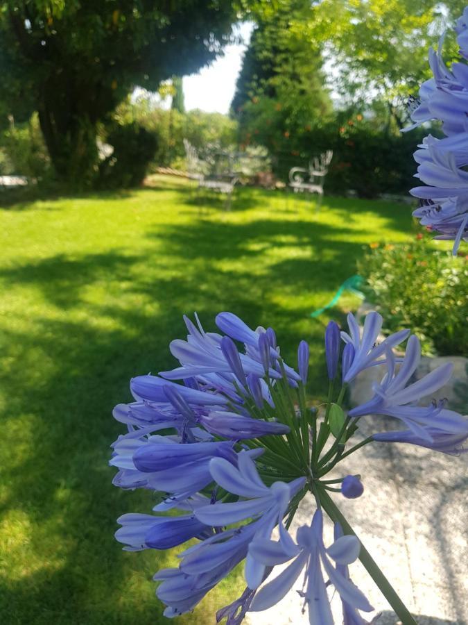 Villa Montegolo Costermano sul Garda Exterior foto