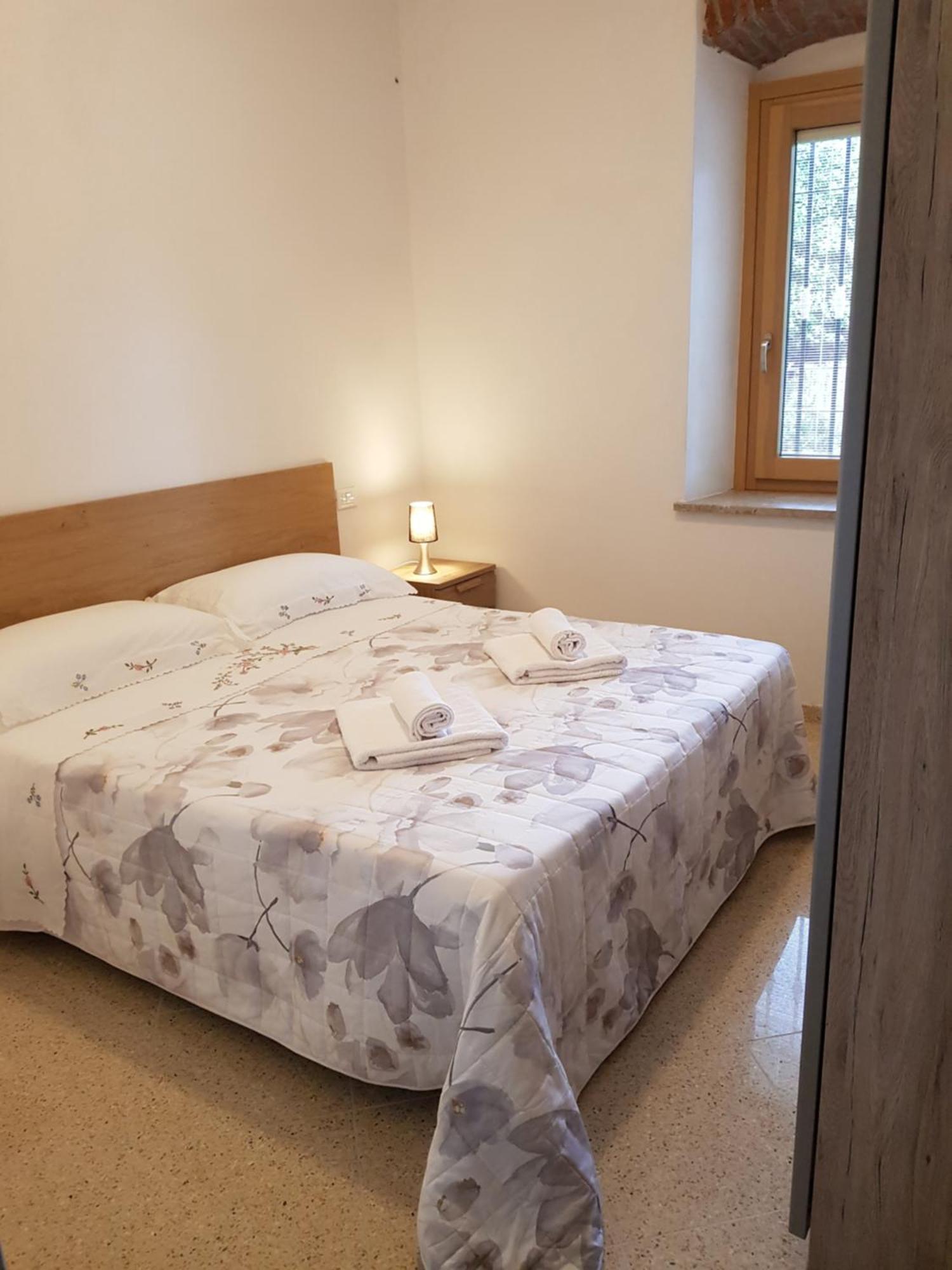Villa Montegolo Costermano sul Garda Exterior foto