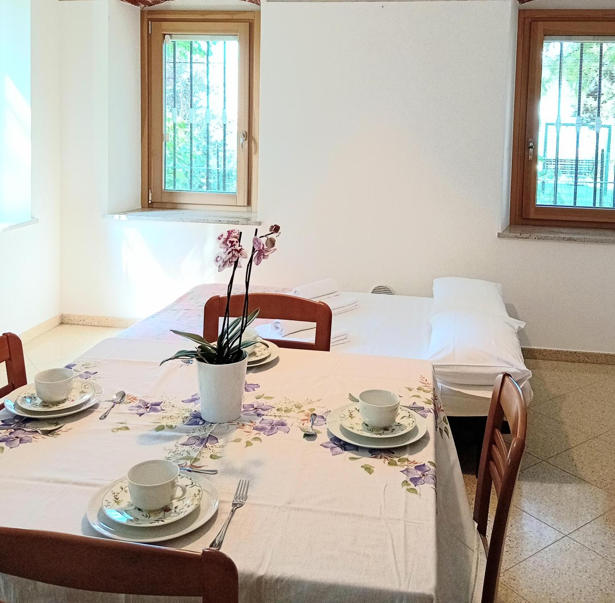 Villa Montegolo Costermano sul Garda Exterior foto